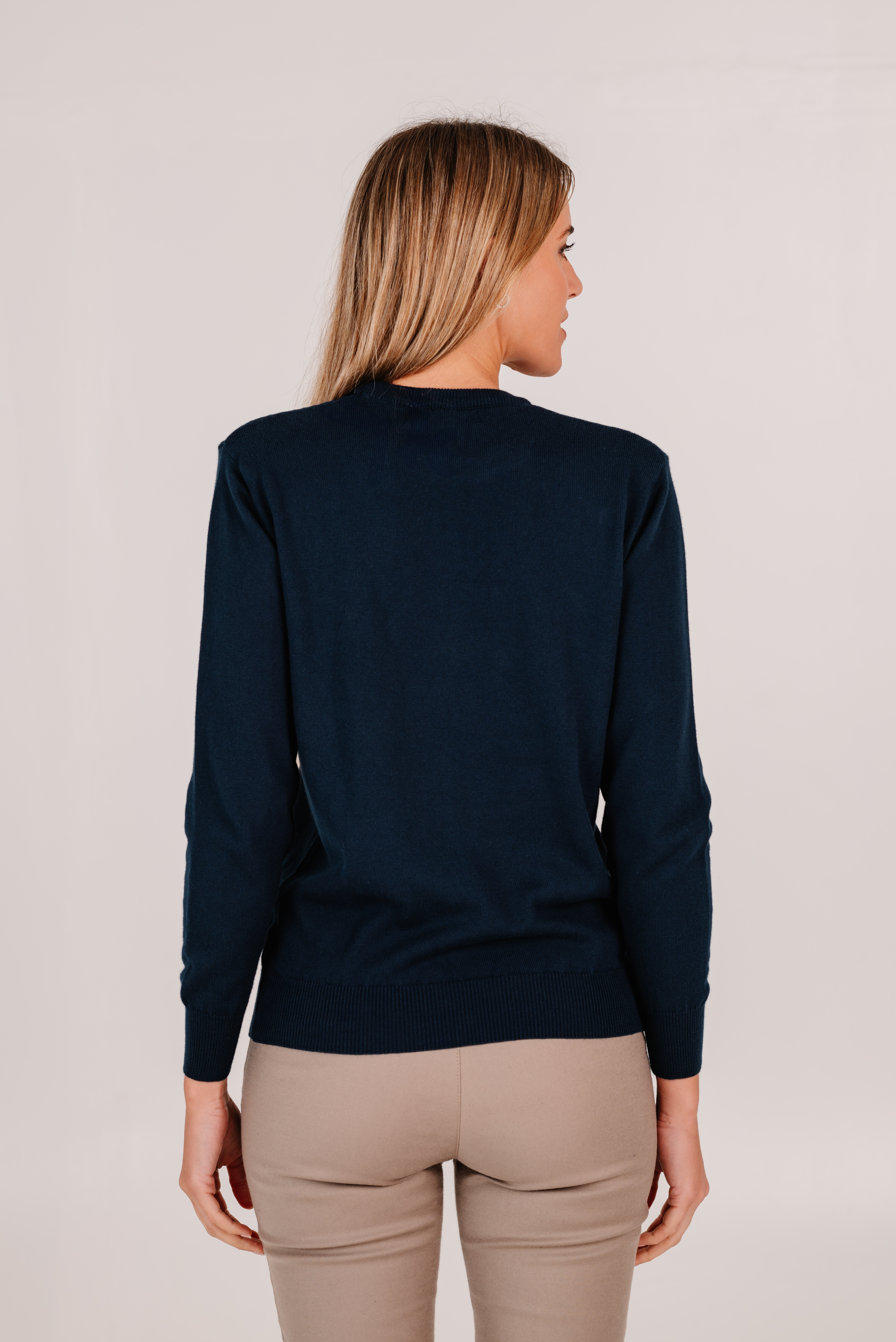 Sweater base