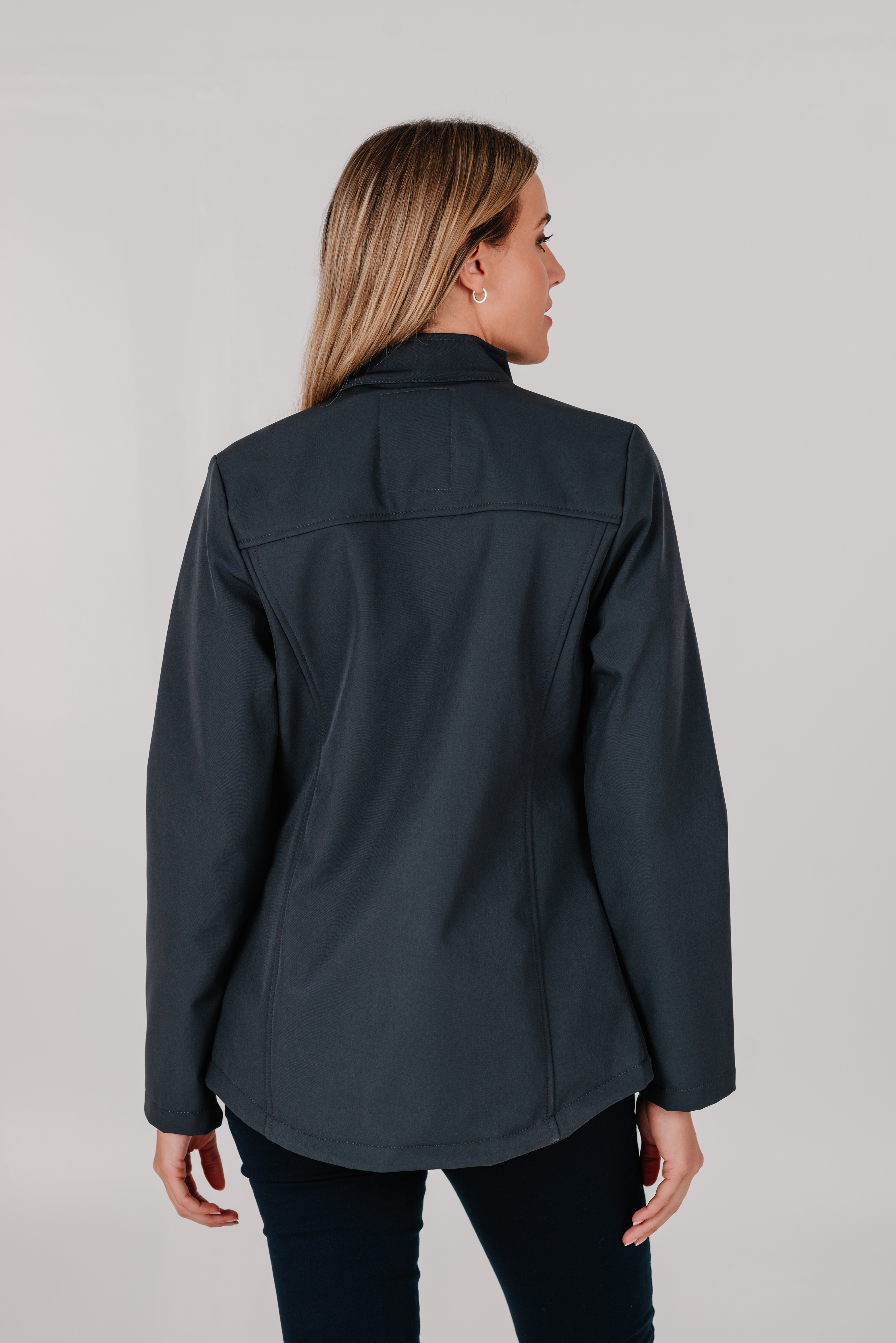 Campera softshell