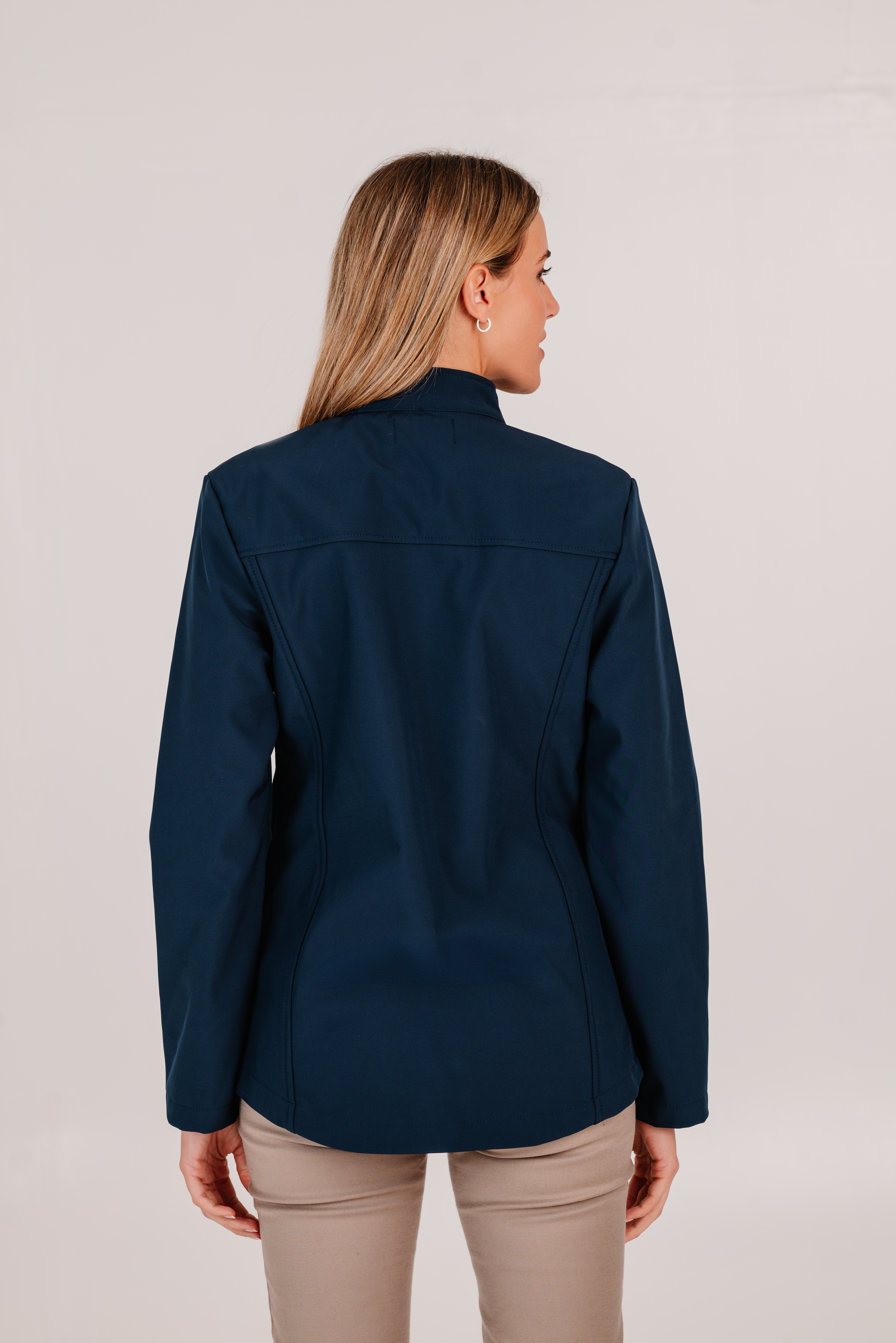 Campera softshell