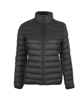 Campera canelón