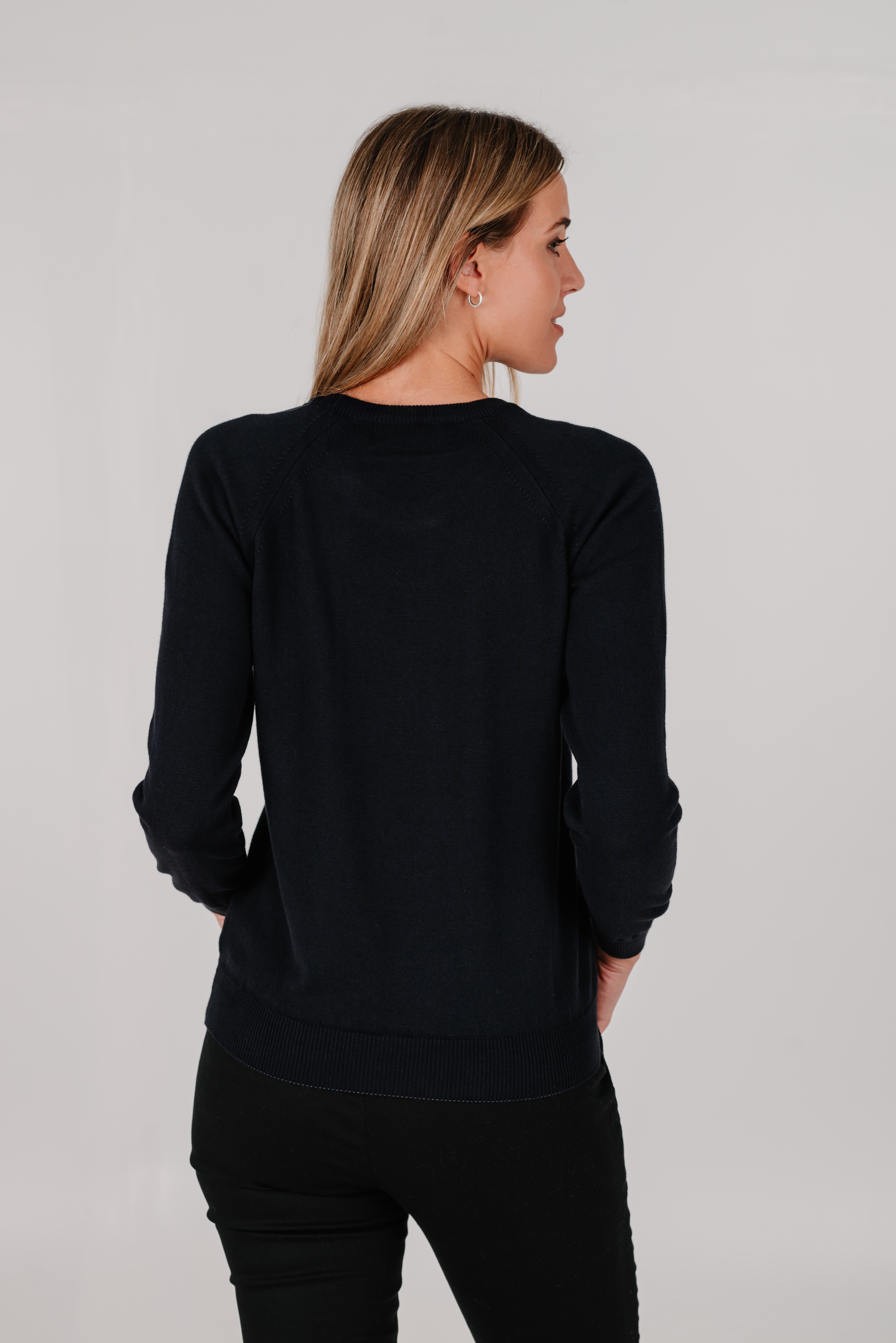 Sweater base