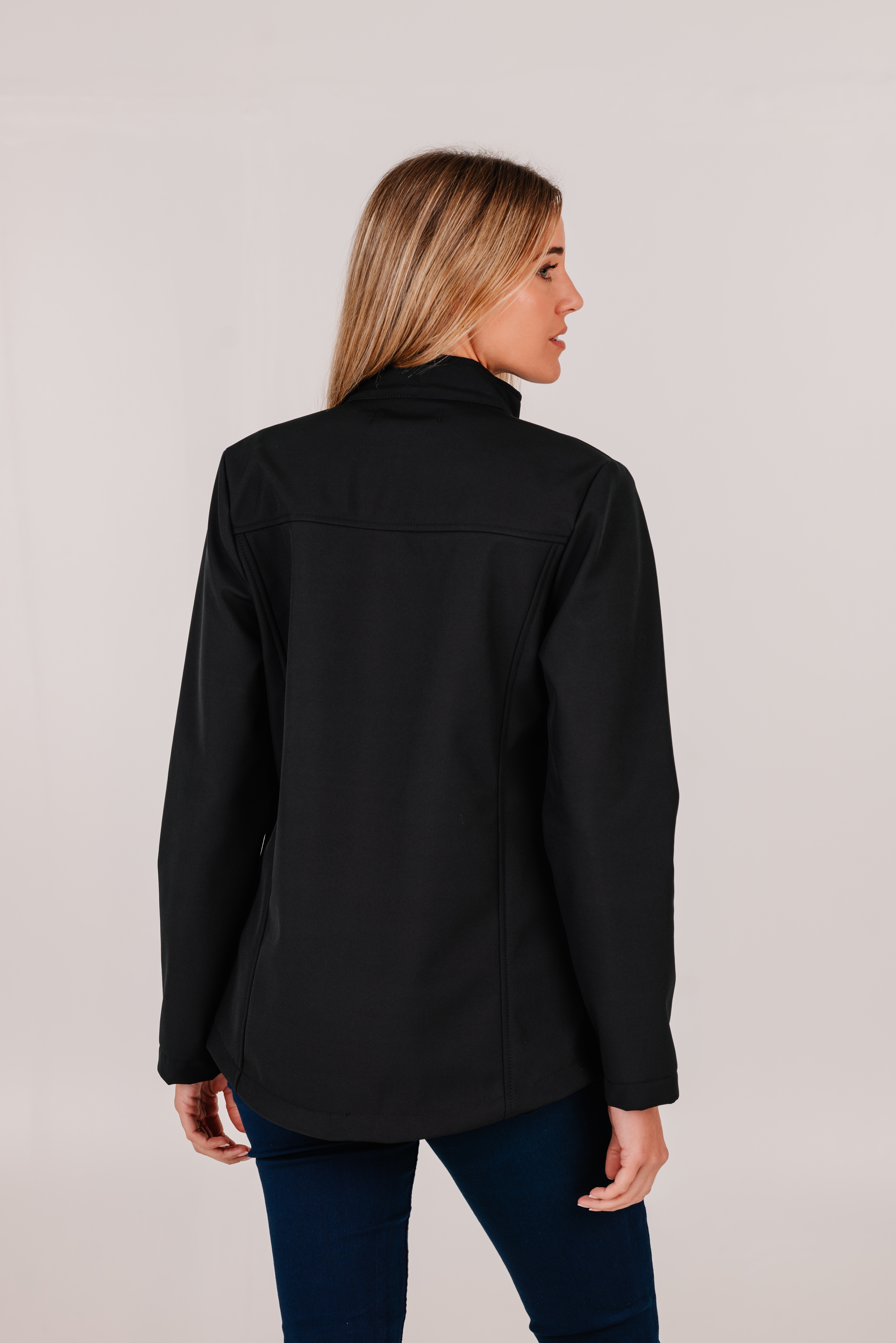 Campera softshell