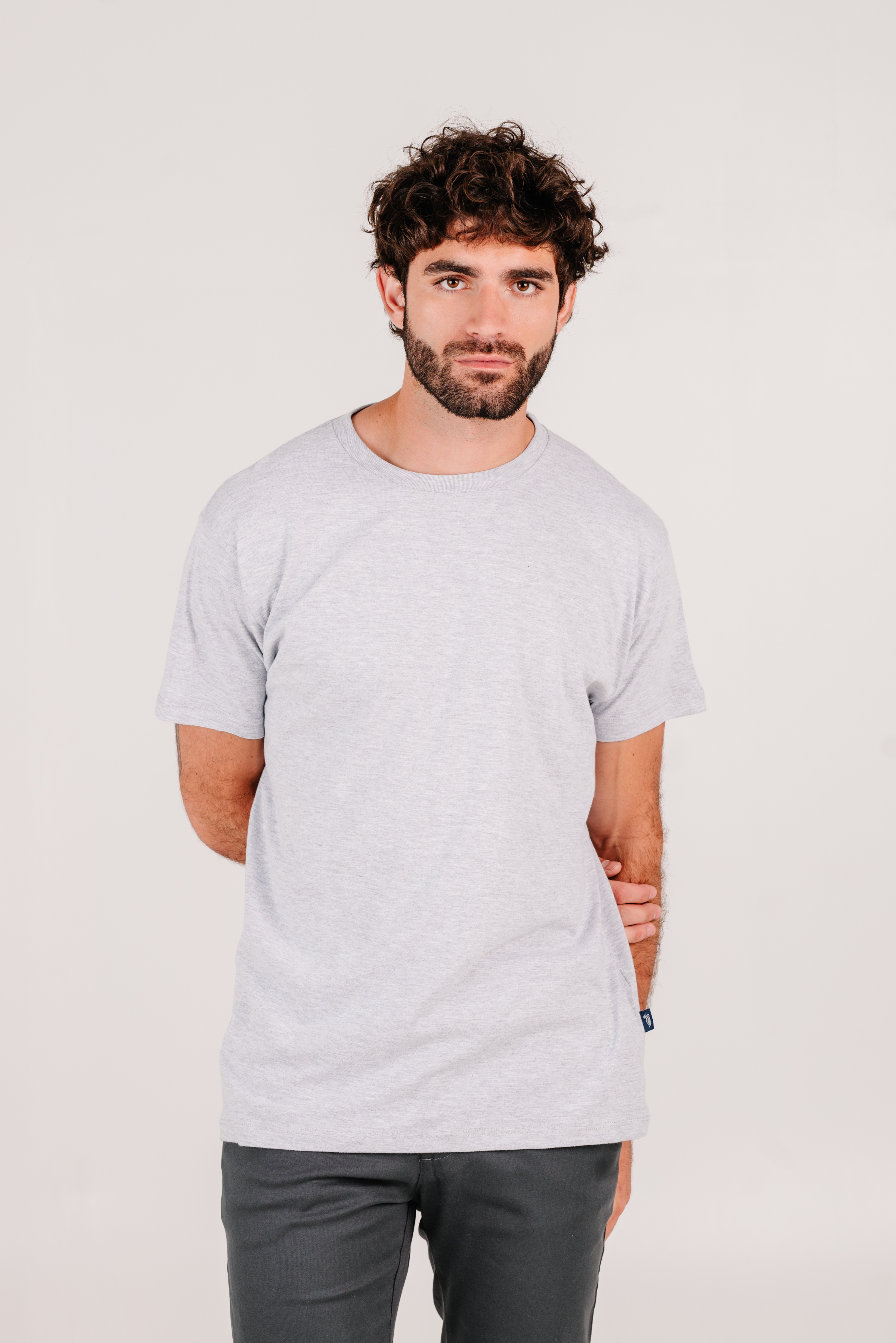 Remera Jersey / Manga corta