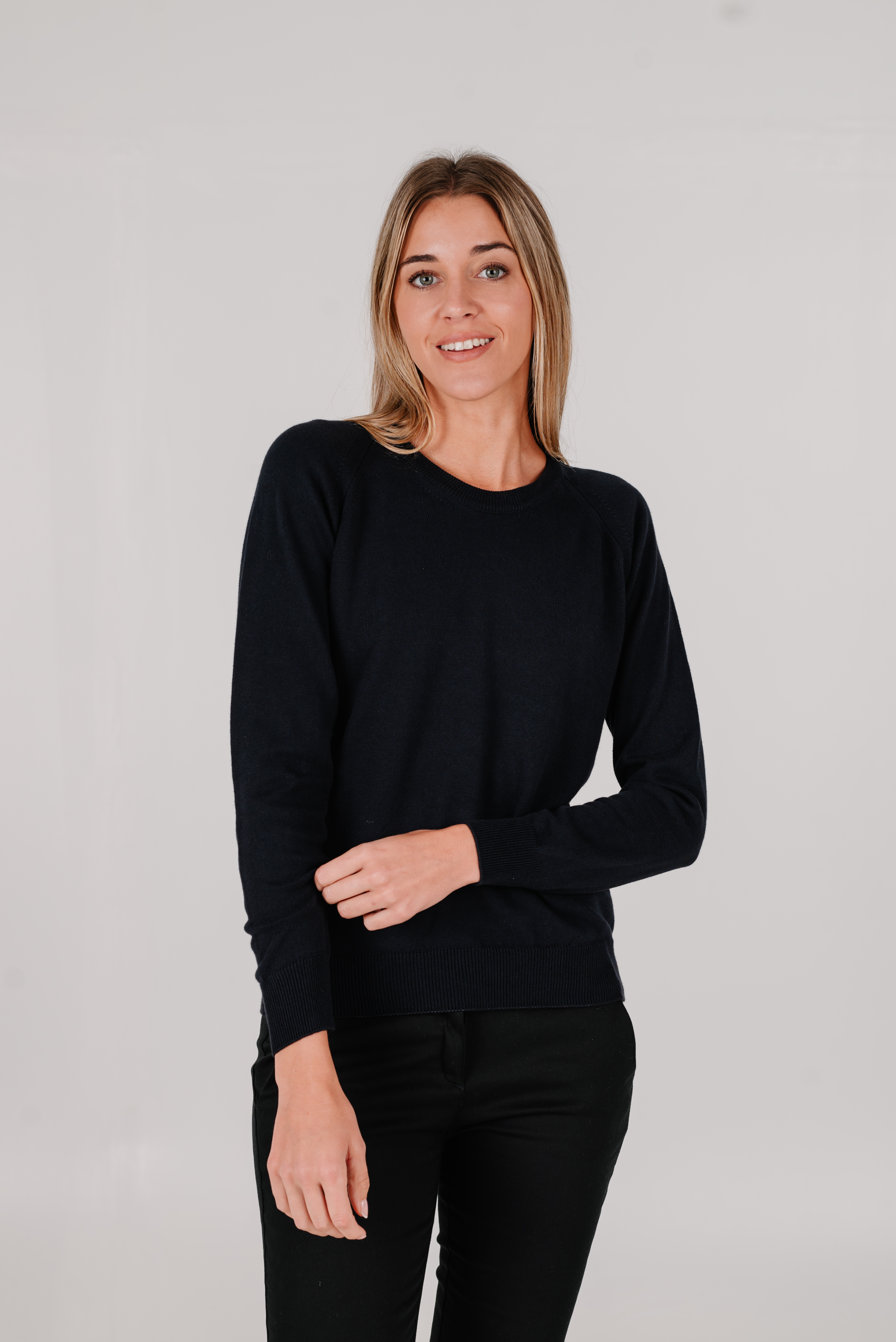 Sweater base