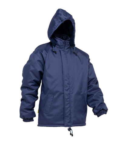 Campera operario