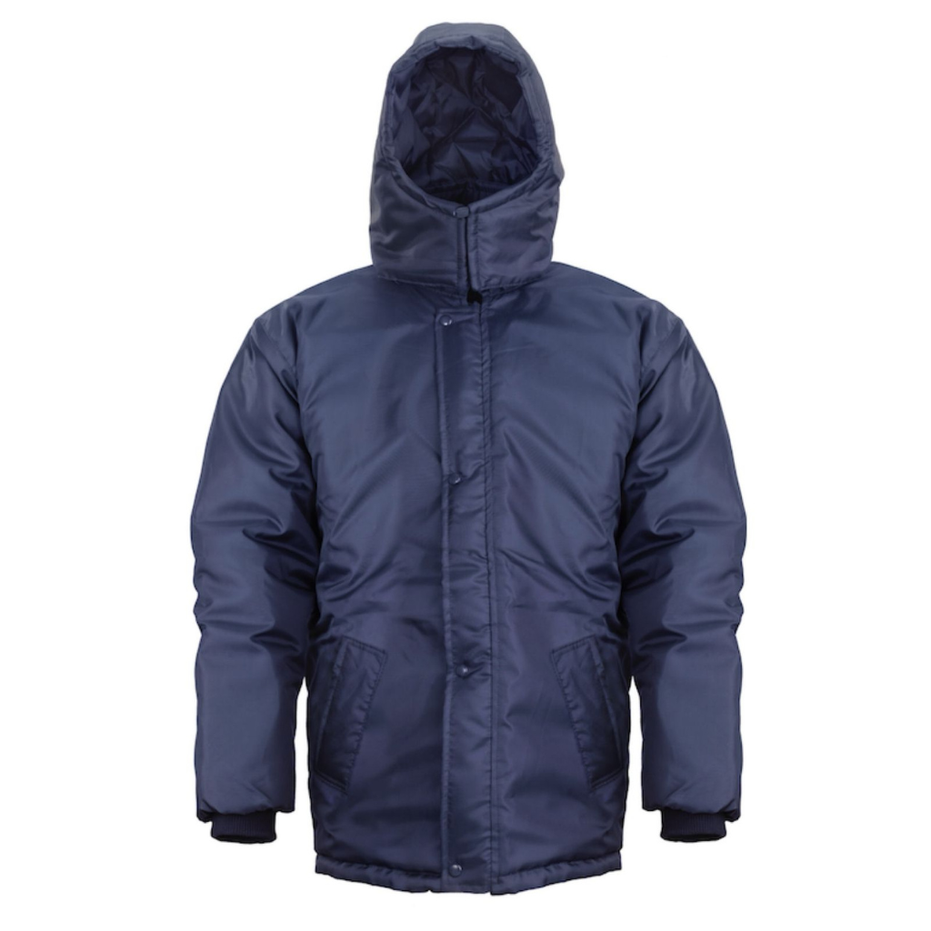 Campera operario