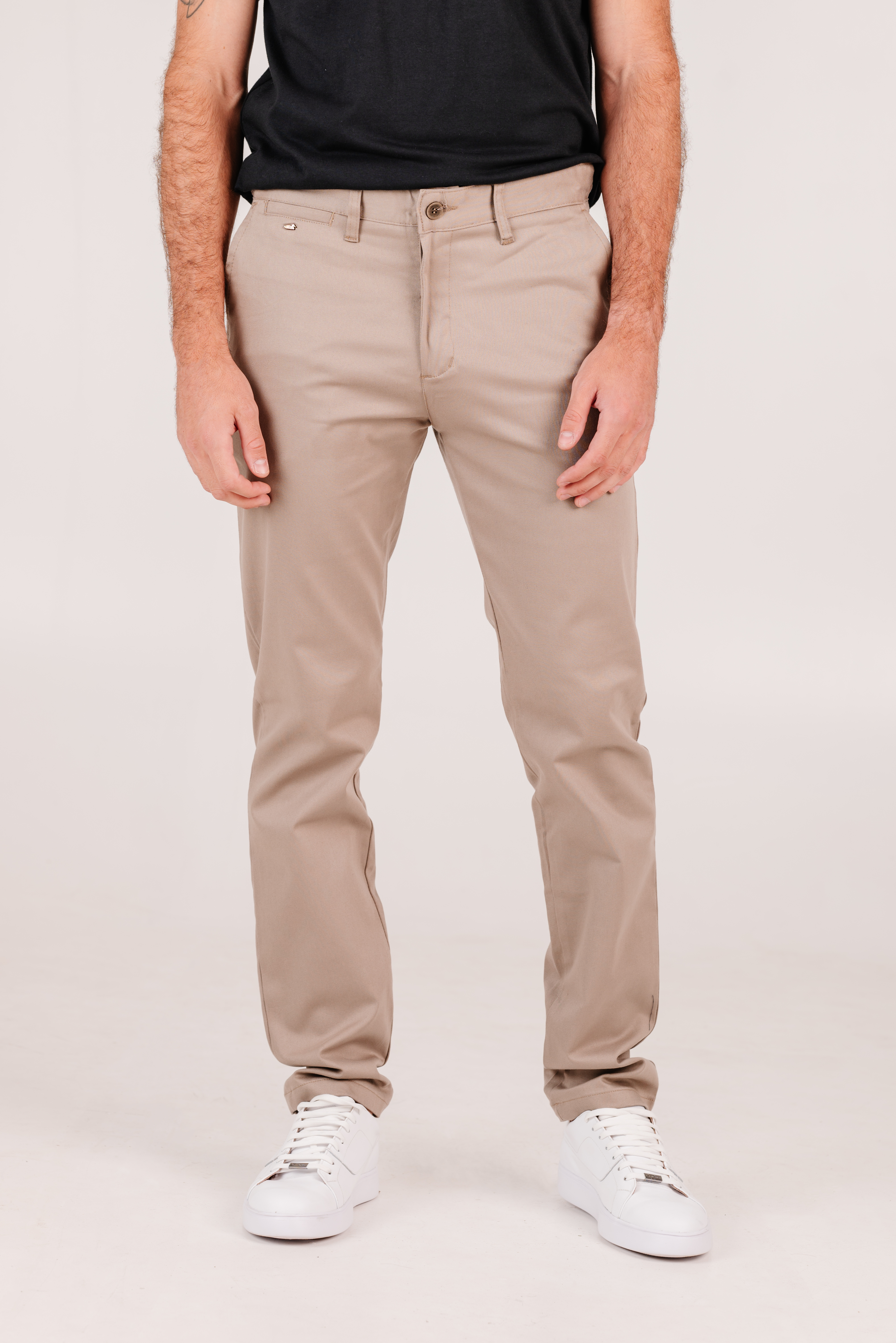 Corte chino