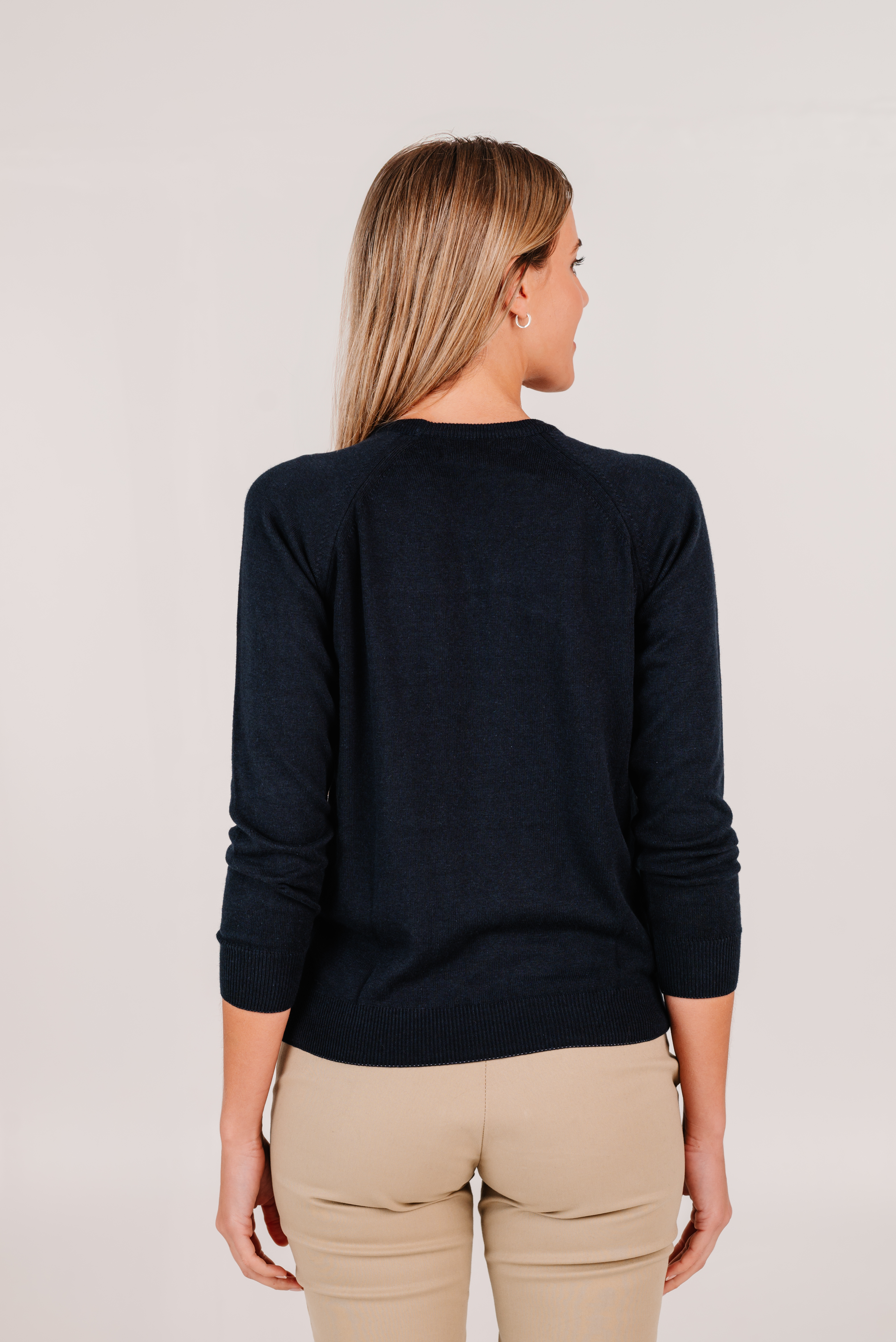 Sweater base