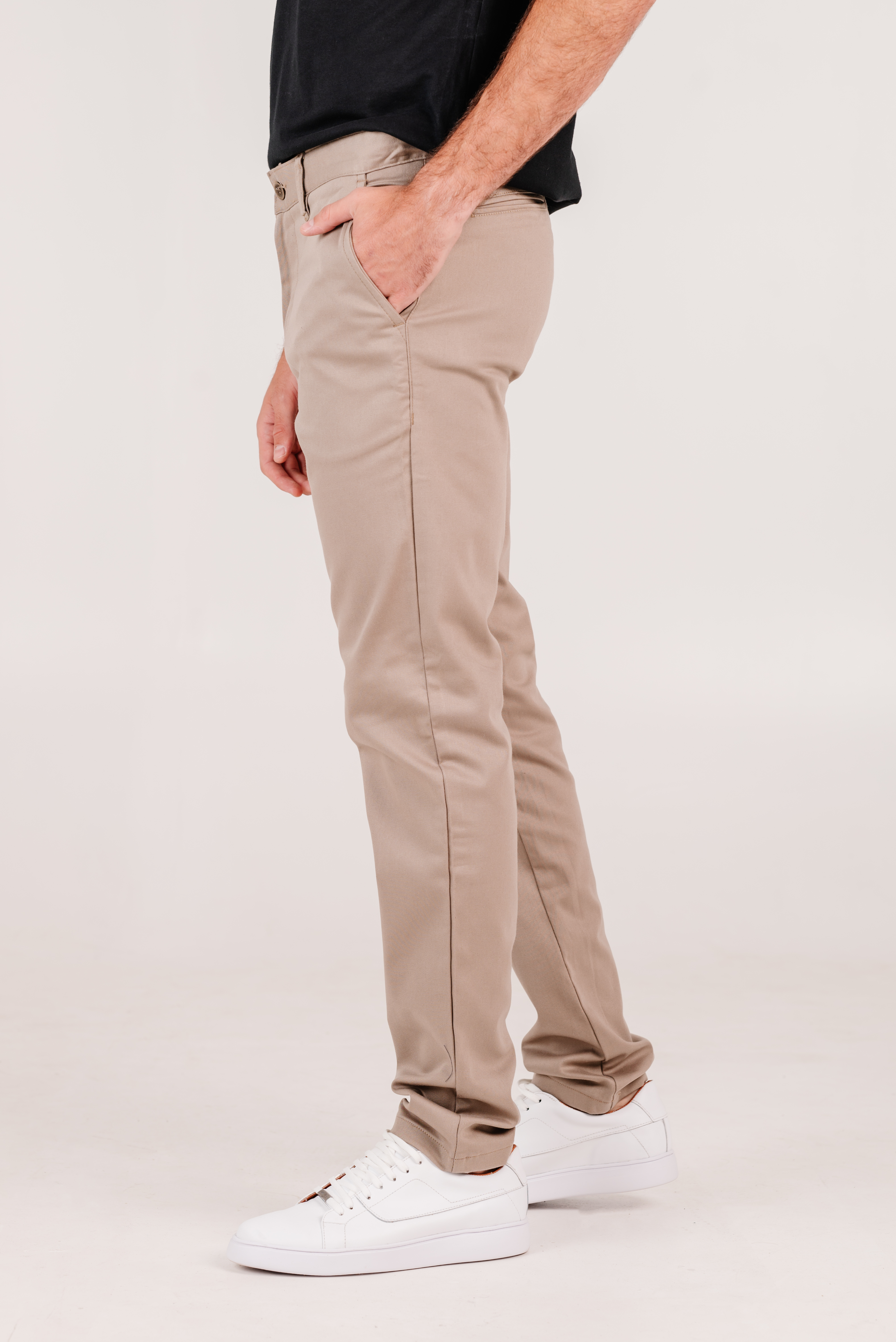Corte chino