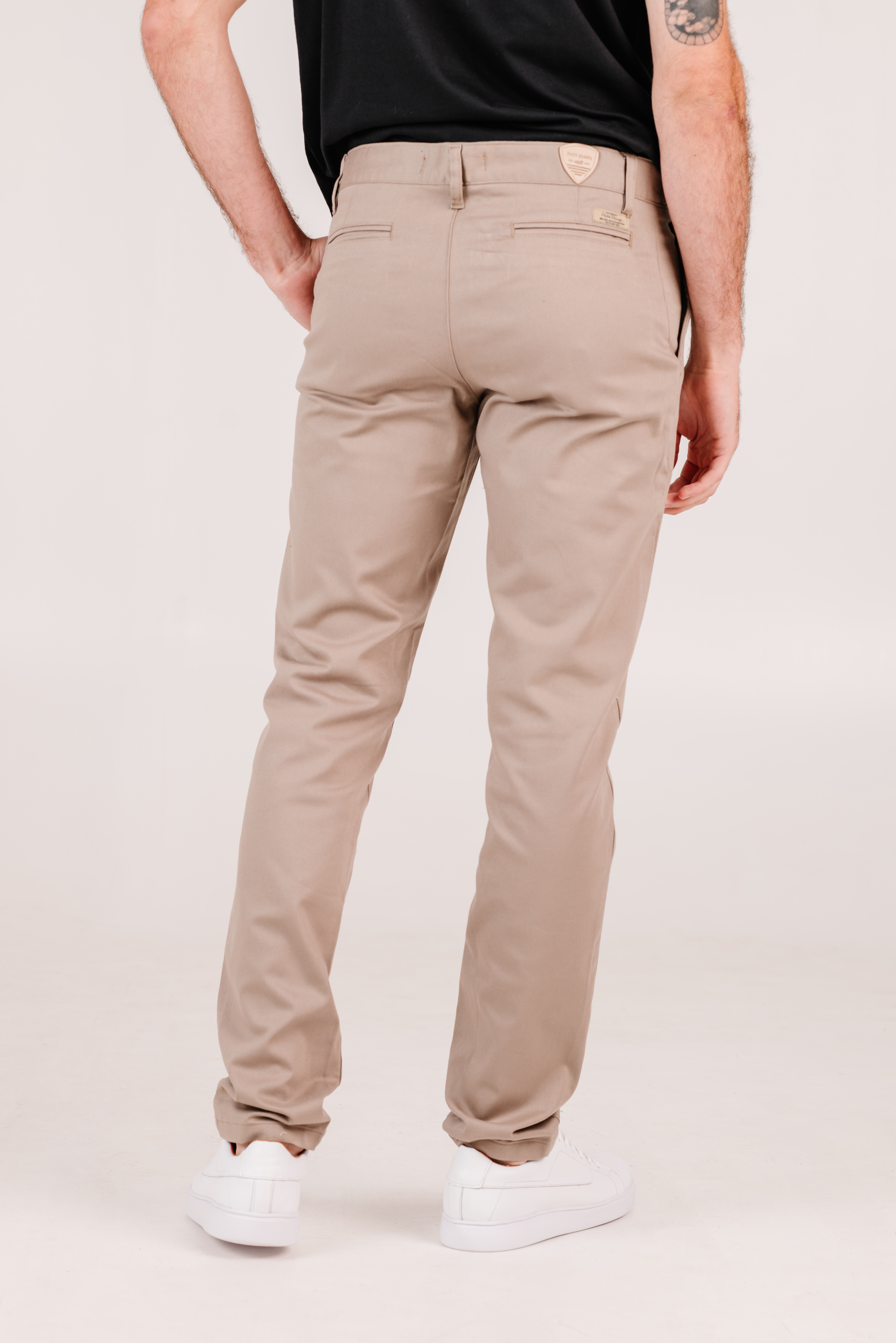 Corte chino